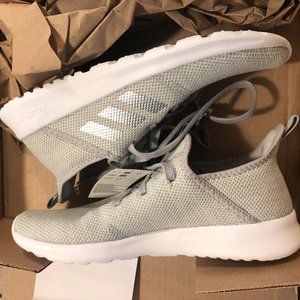 BRAND NEW NWT Adidas Cloudfoam Sneakers, size 8
